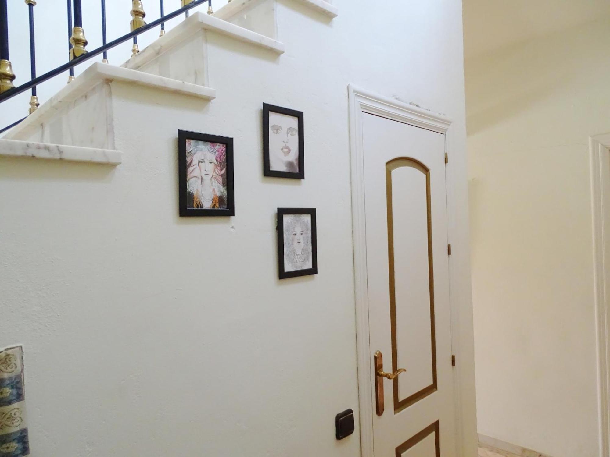 Belvilla By Oyo Casa De Rudi Sevilla Exterior foto